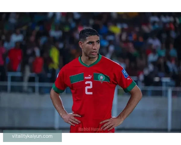 阿什拉夫摩洛哥队长正式交接，迎来新一届球队的希望与挑战