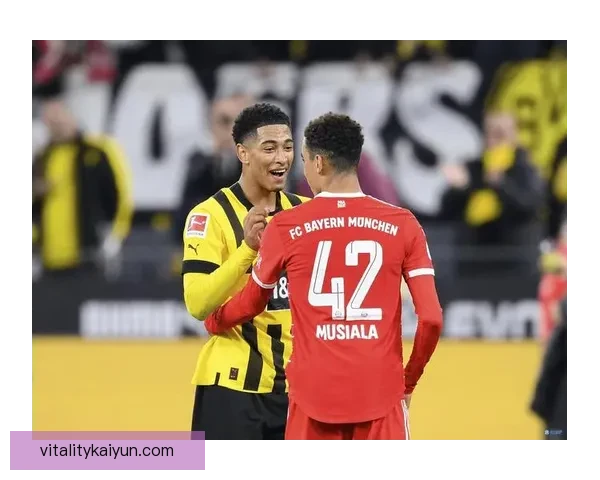 穆西亚拉在德转市场价值持续回暖，受到各方关注