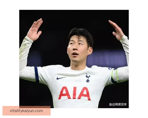 热刺在新赛季中如何围绕孙兴慜打造战术体系分析