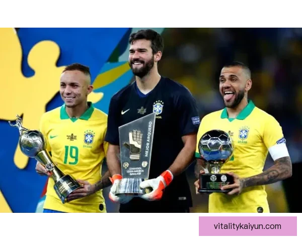 阿利松入选FIFA最佳阵容，状态回暖备受关注关注