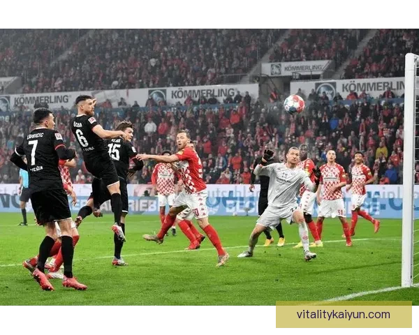 德甲君特边路表现稳健，持续为球队创造进攻机遇