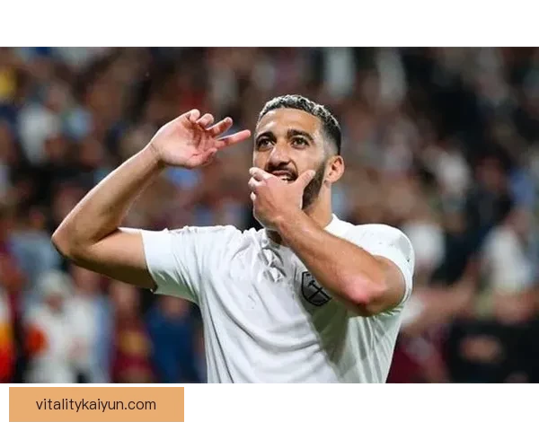 英超克拉克状态回暖，近期表现稳定备受关注