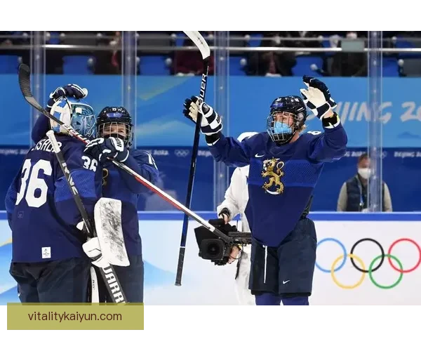 芬兰青年队近期表现稳健，展现出良好竞争力与潜力。