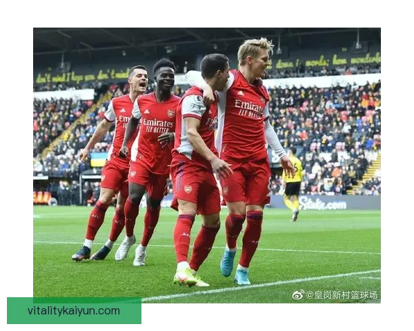 英超狐狸军团状态回暖，近期表现值得关注